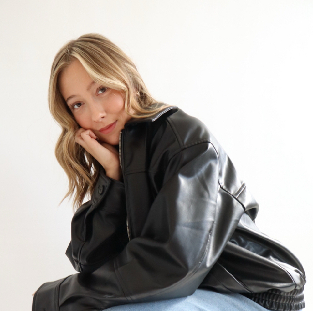 Addison Medcalf at TheBlendedCollective in Indianapolis, IN