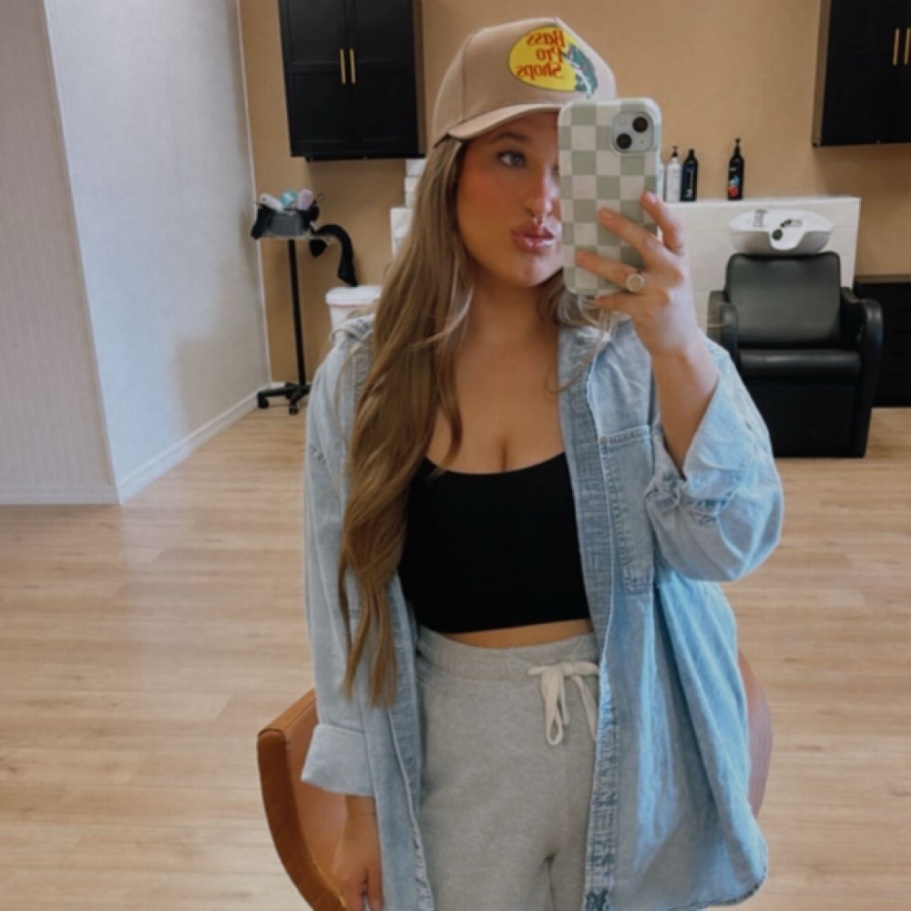 Harlee Yates