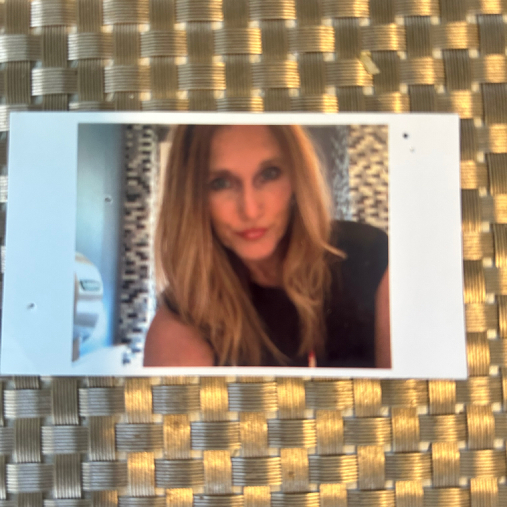 Kathleen G at Luxe Salon And Spa At The Adelphi in Saratoga, NY