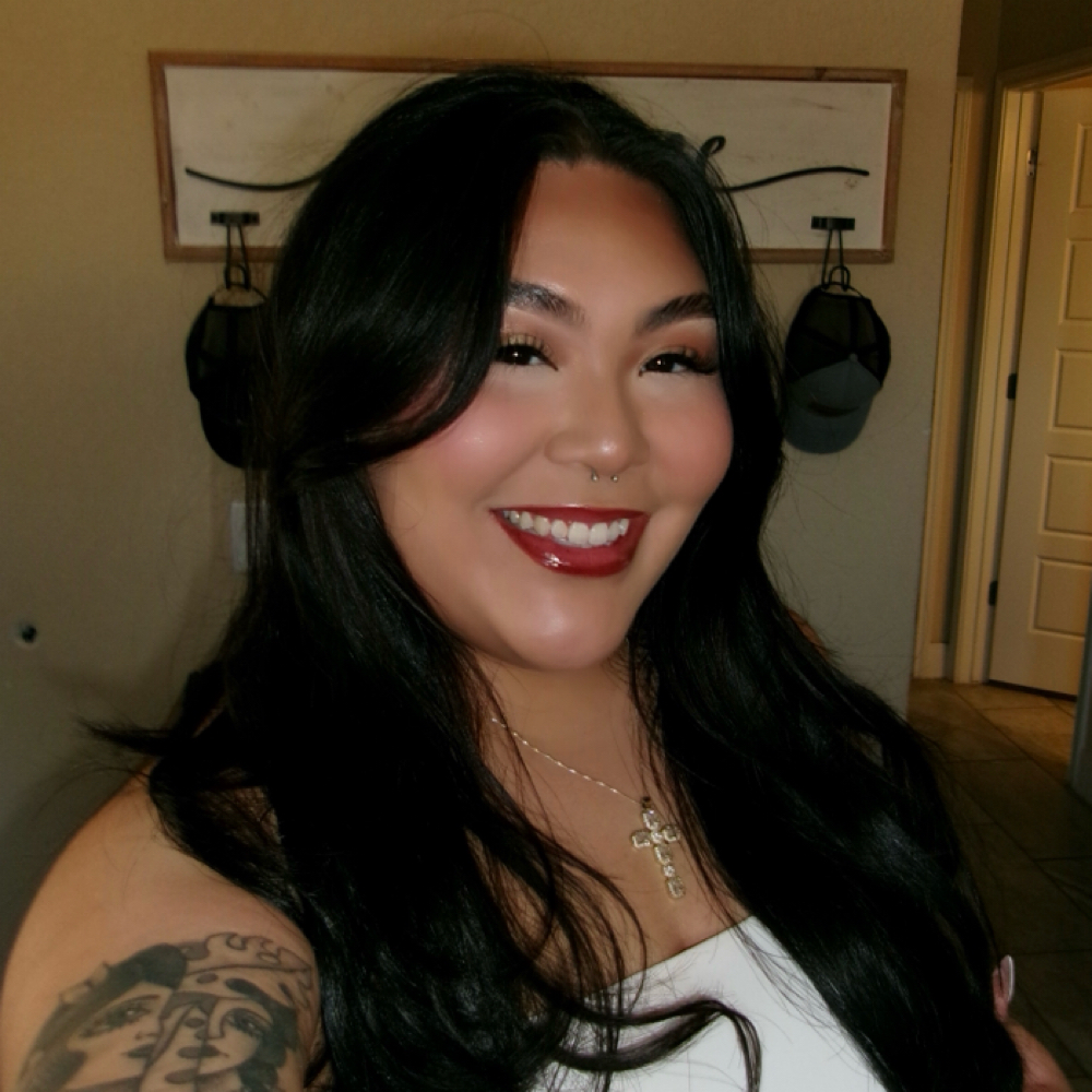 Jasmine Manlapez