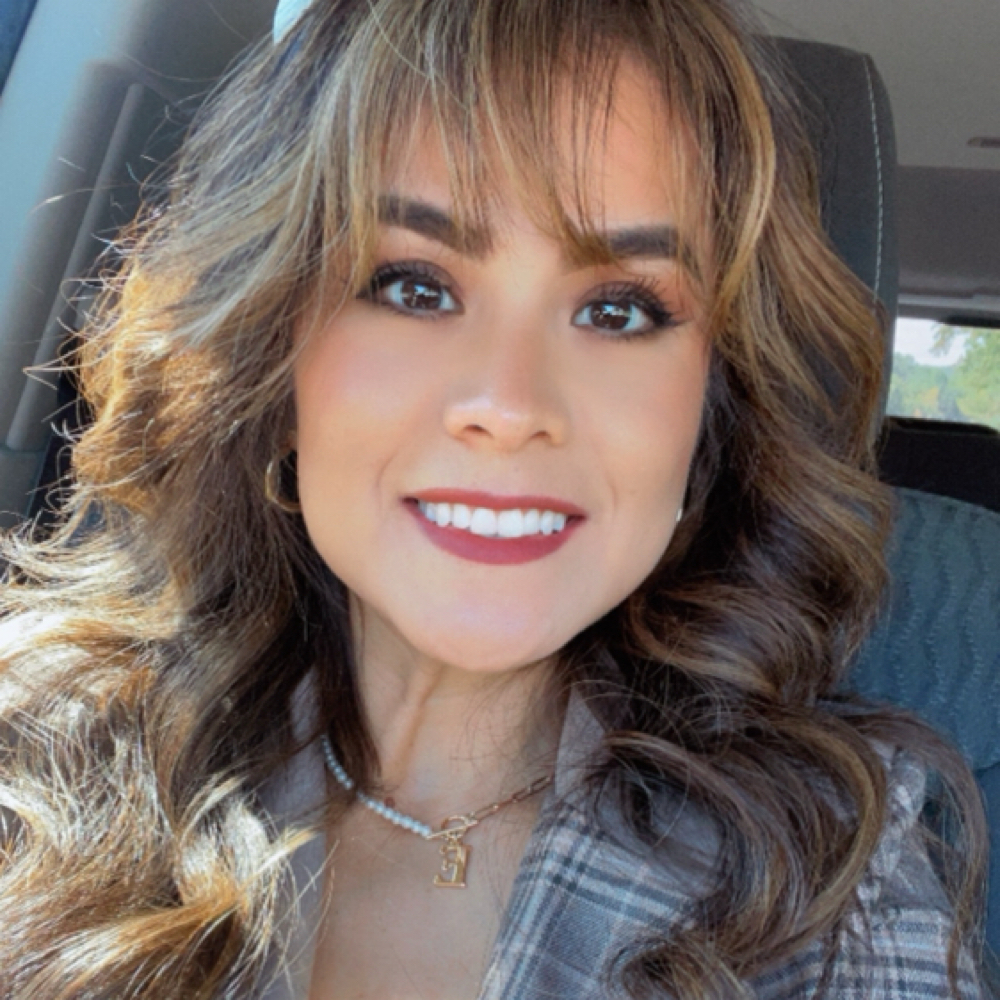 Elizabeth Villarreal