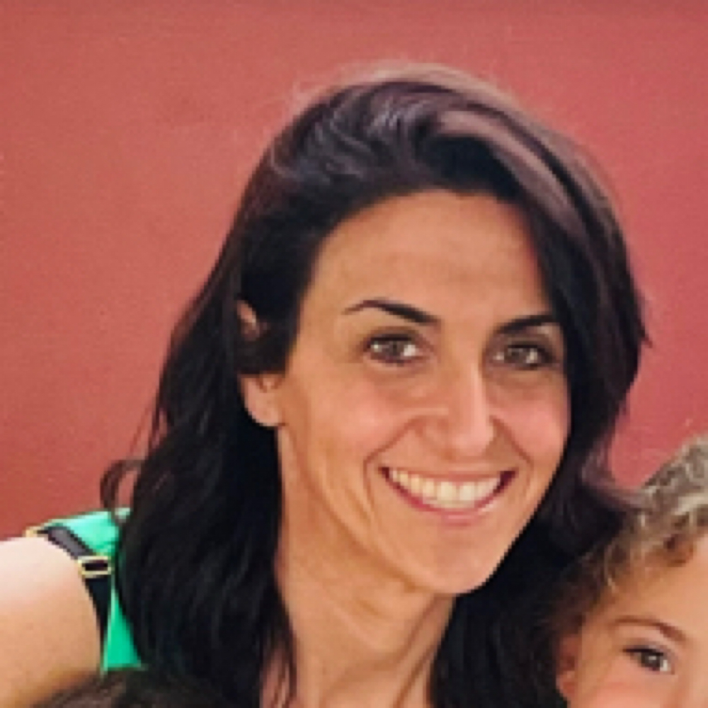 Danielle Derosa