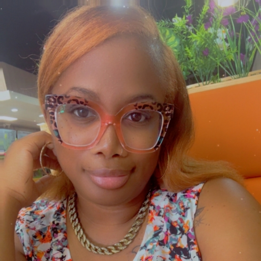 Evette Wilson at Viie Aesthetics LLC in North Augusta, SC