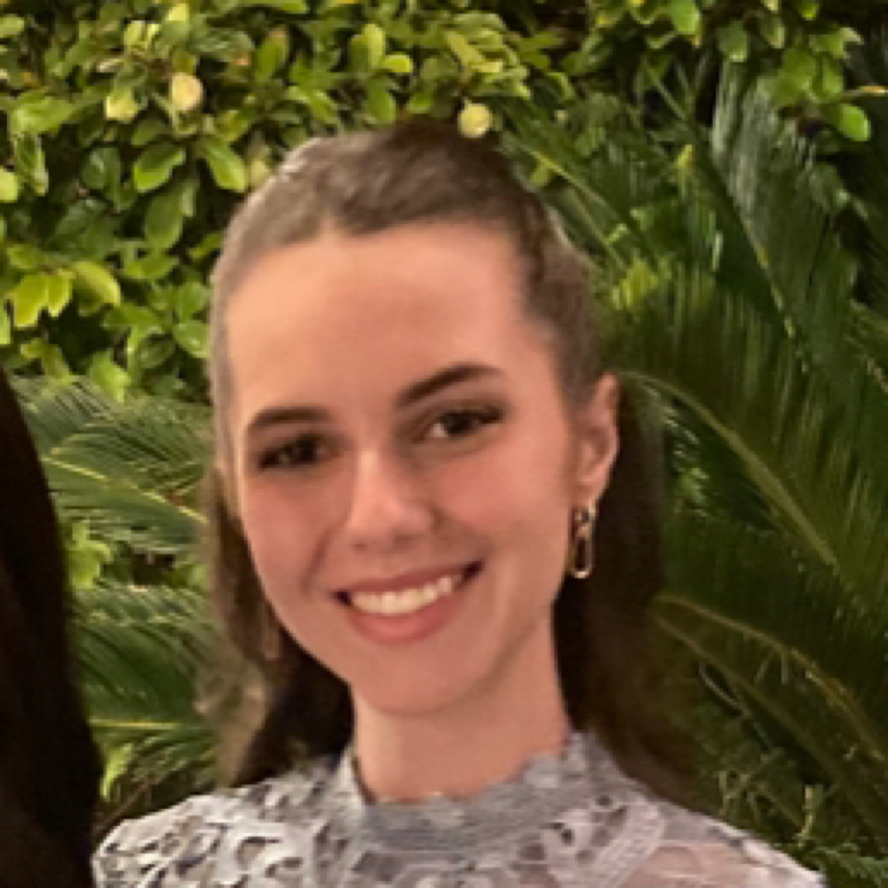 Rivkah Basterrechea