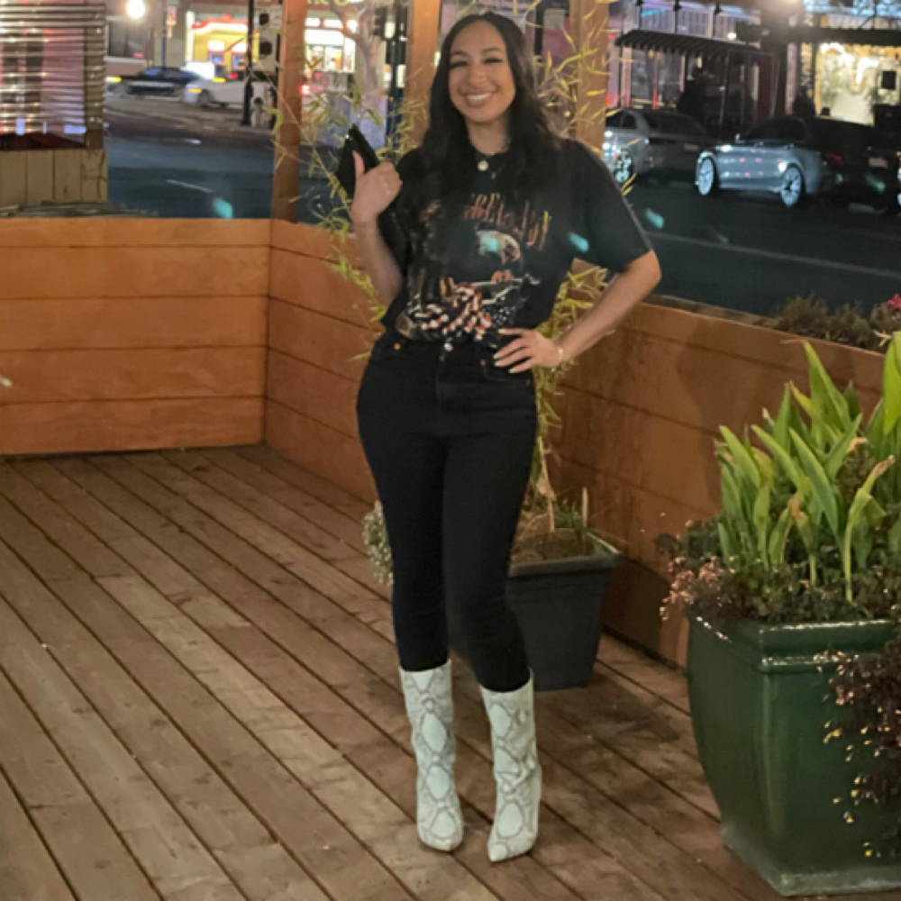 Priscilla Guardado