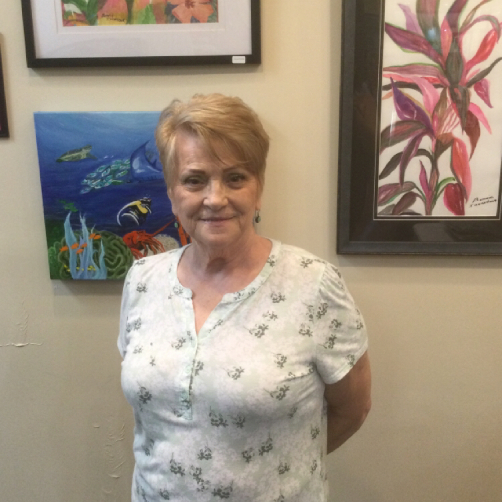 Martie Waschnig