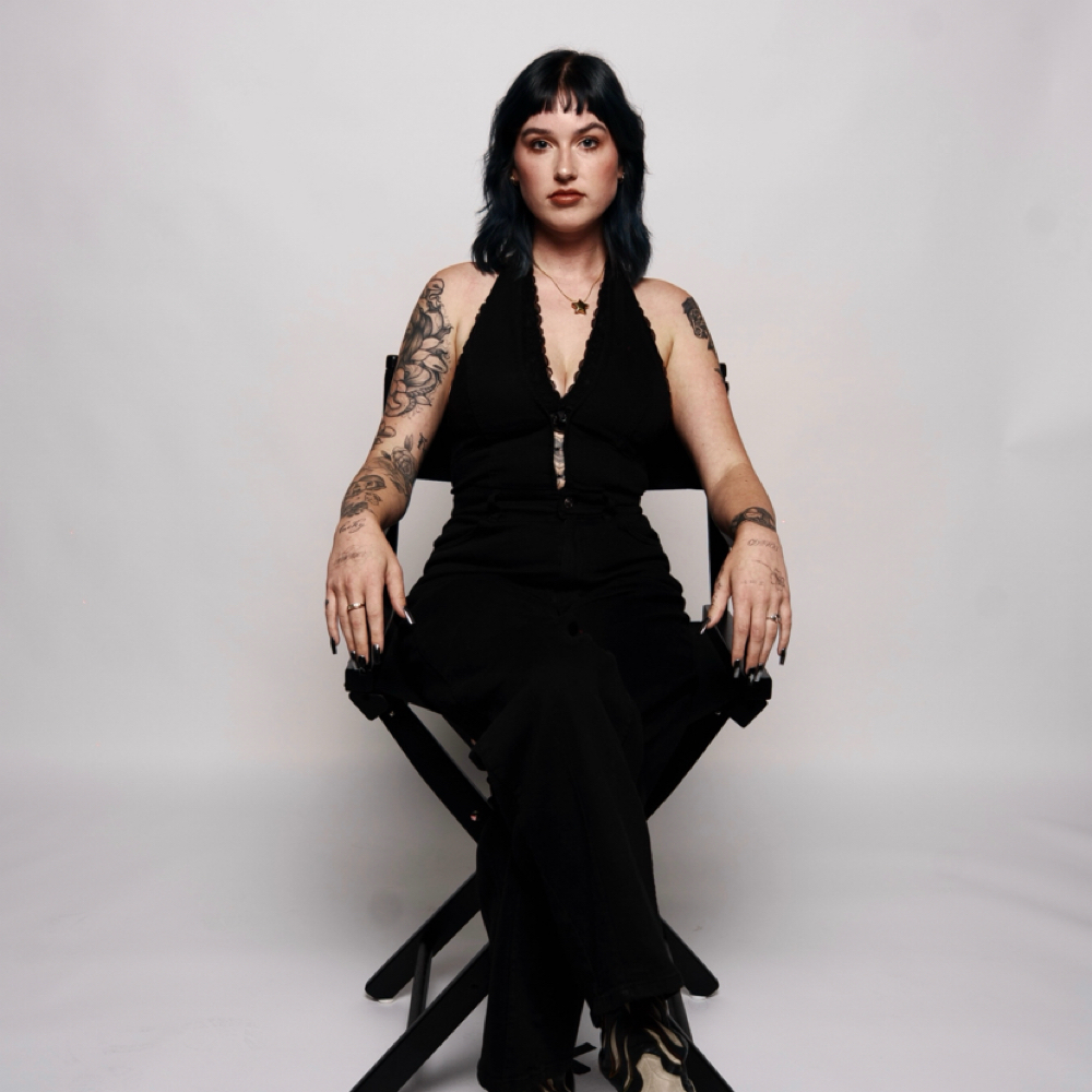 Darbi inkedbydarbi Emerging Artist at LOVEBOMB STUDIOS in Lewisville, TX
