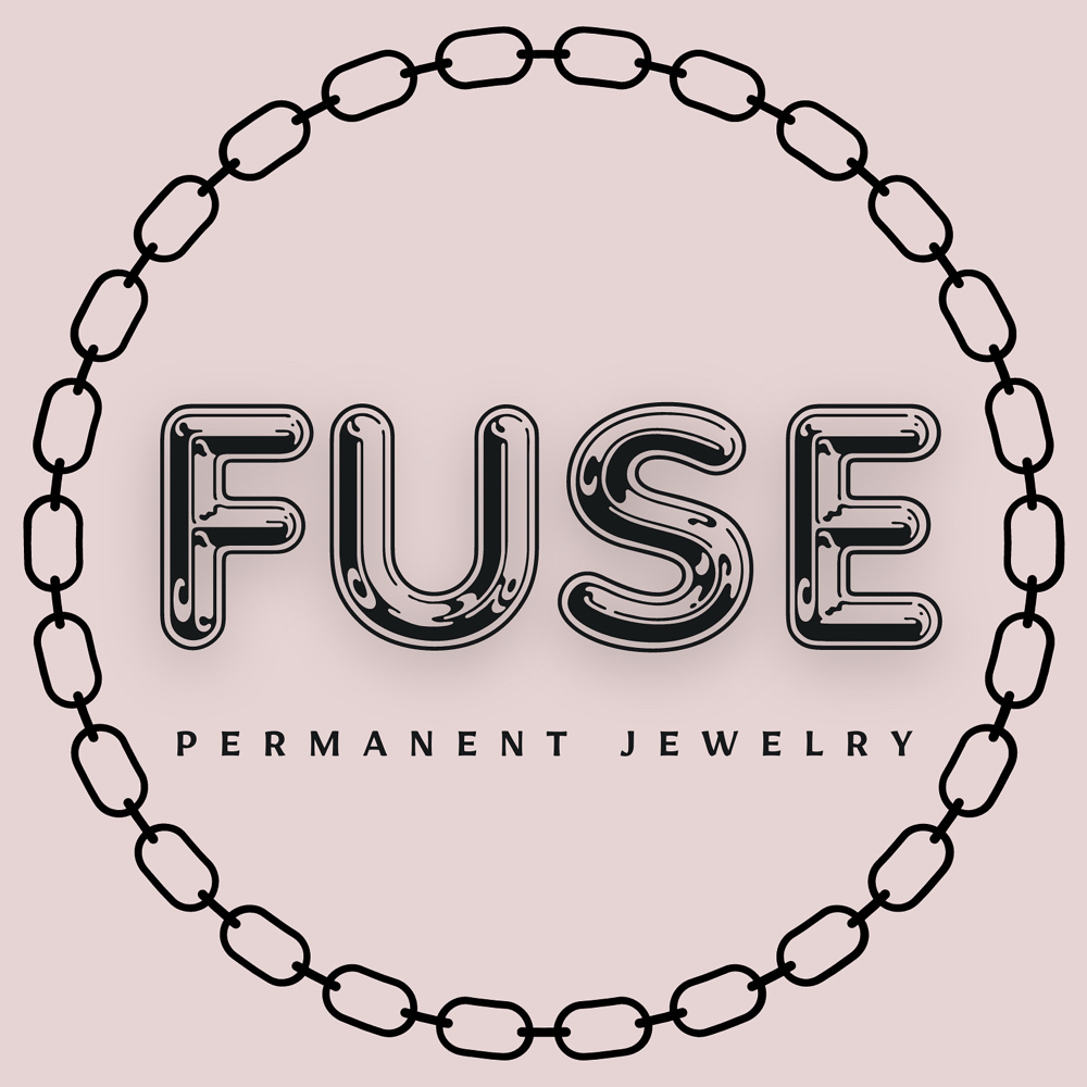 Isaiah GLEN COVE at FUSE Permanent Jewelry in Glen Cove, NY