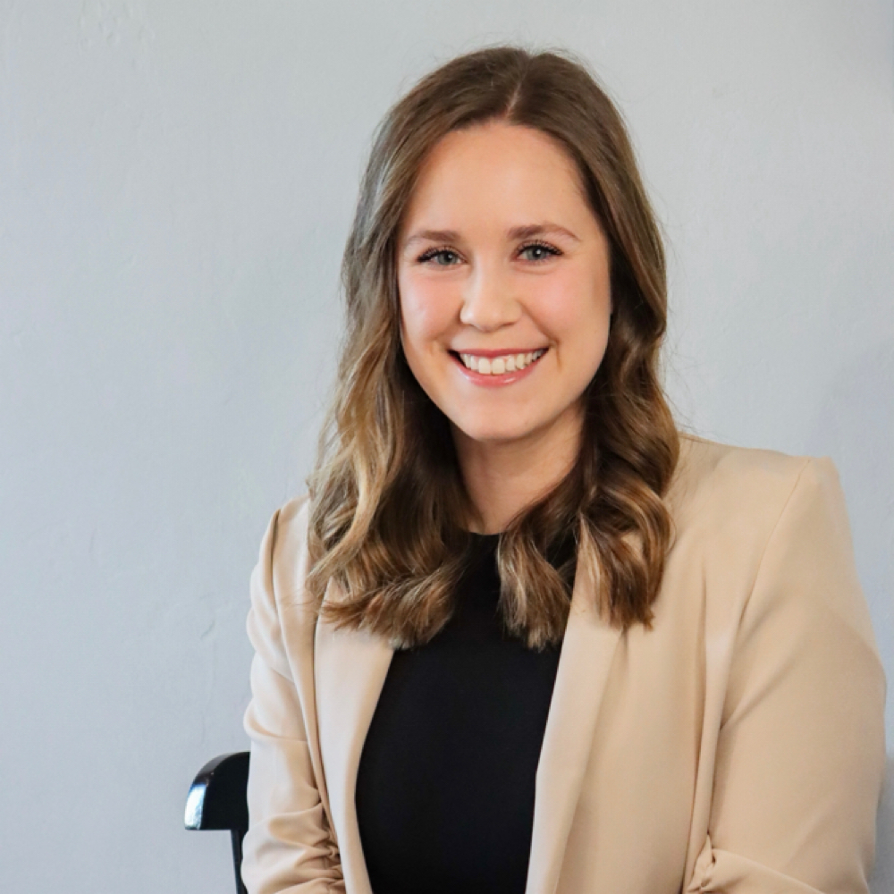 Maranda Bailey at Southern Suites in Blanchard, OK