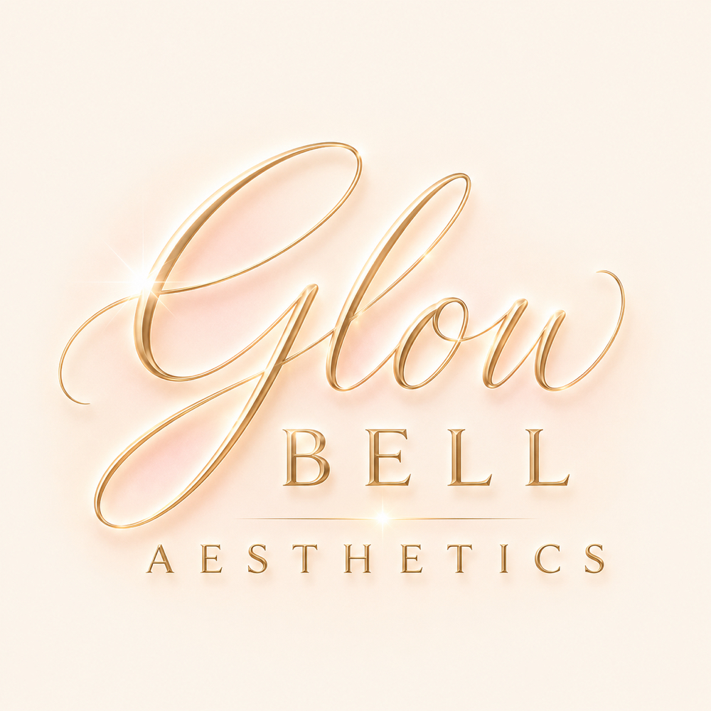 Tara Bell-Gonzalez at Glow Bell Aesthetics in Victoria, TX
