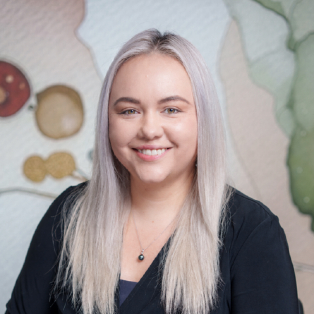 Ariel - Nails and Skincare at Adorn Salon in Denver, CO