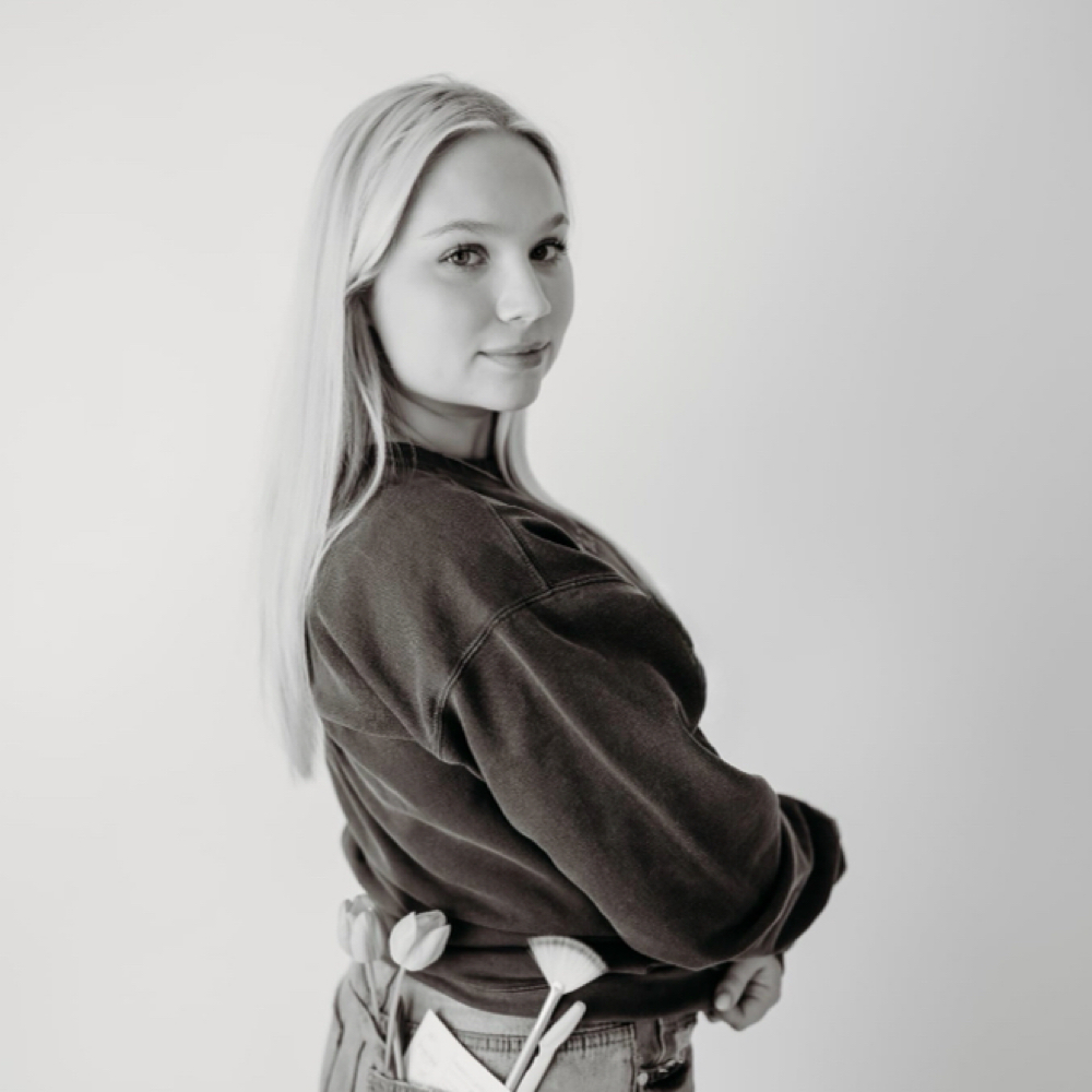Mallory Ledlow at Graceful Effects Day Spa in Brandon, MS