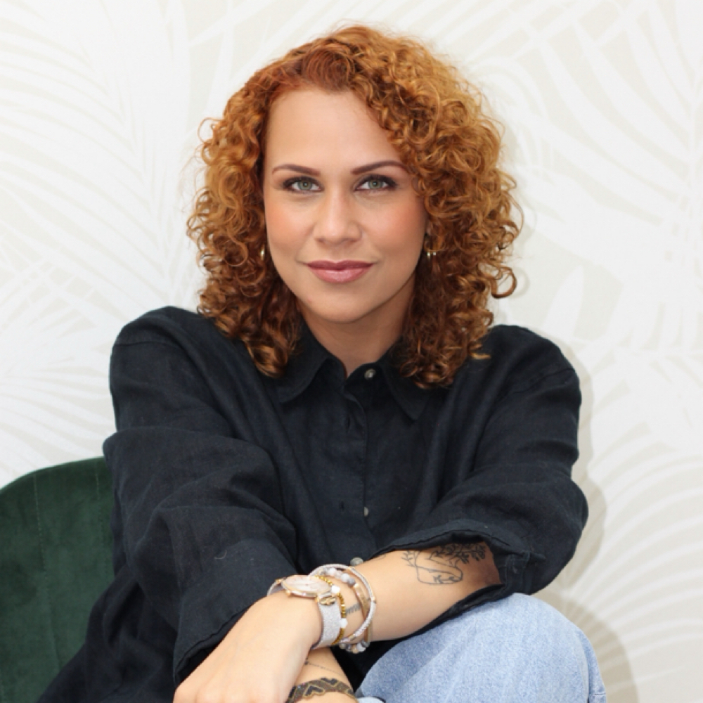 Odaniesca Villasmil at Mila Wellness Center in Doral, FL