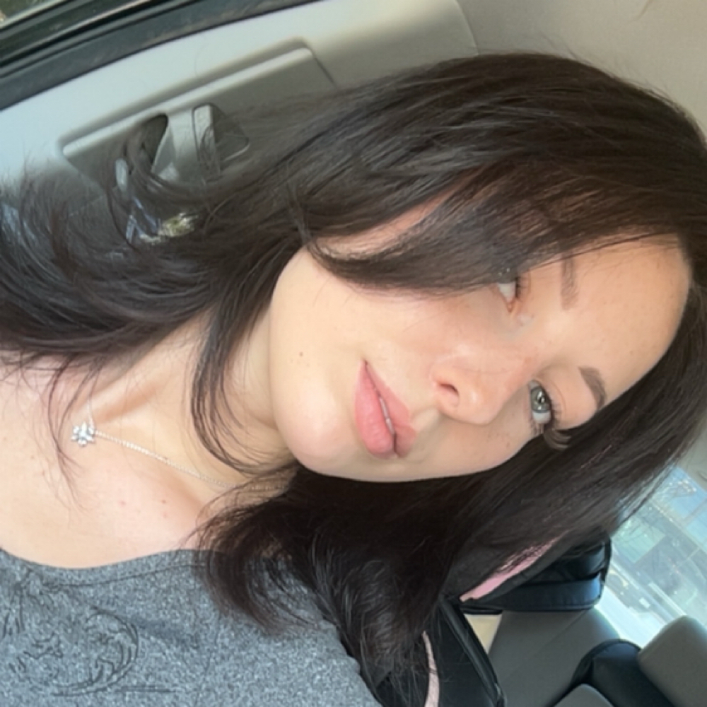 Kyra Clark at Luxe Flo Spa in Gainesville, FL
