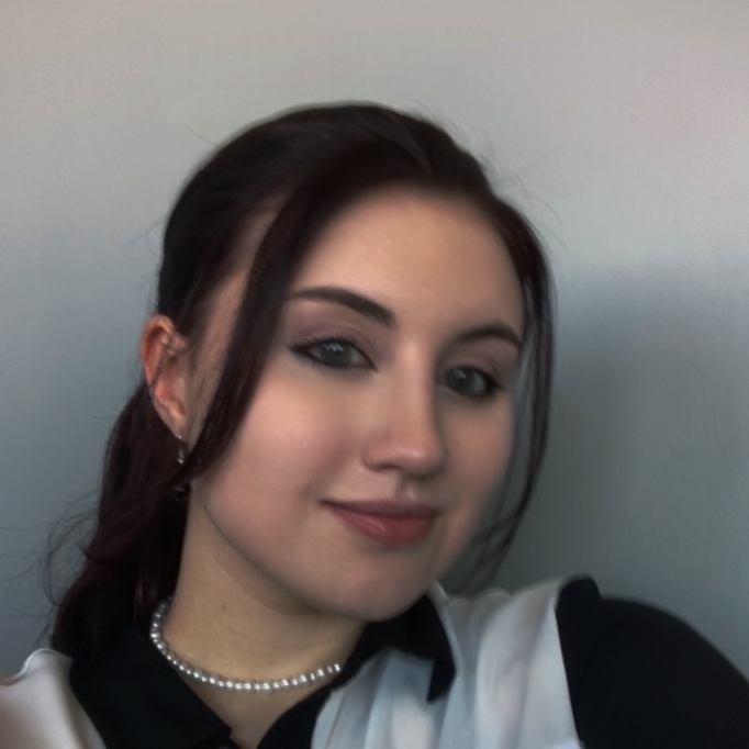 Amy Jones at Bella Gente Salon in Chesterfield, MO