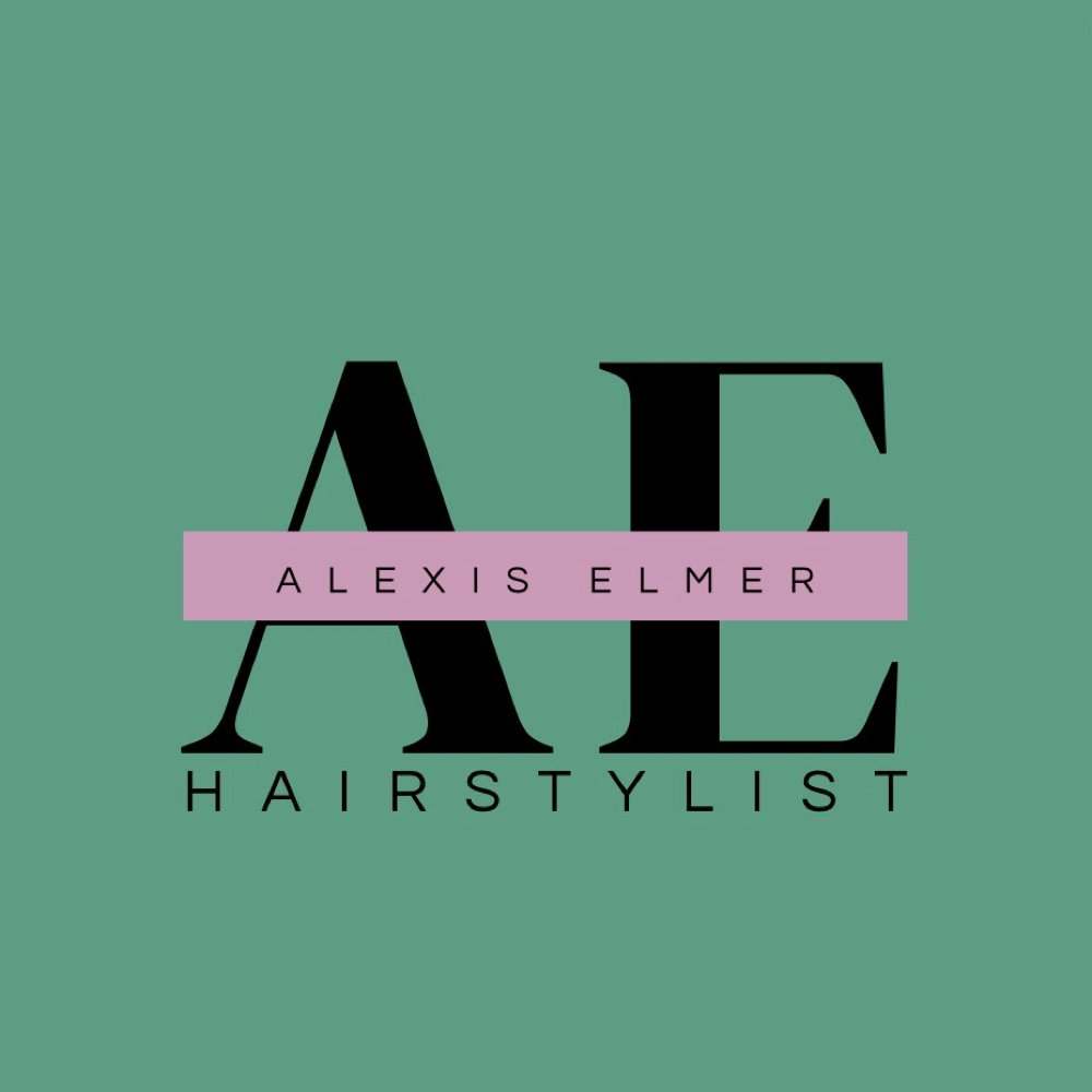 Alexis Elmer at The House of Beauty in Spokane, WA