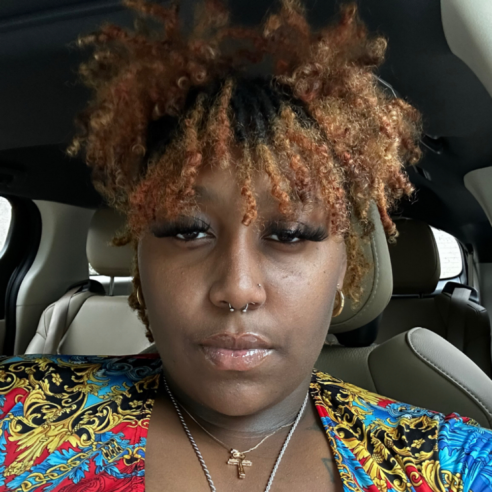 Destiny McAllister