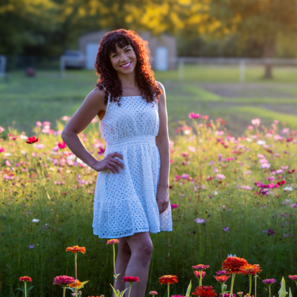 Natalie Hillard at Harbor Salon in Tulsa, OK