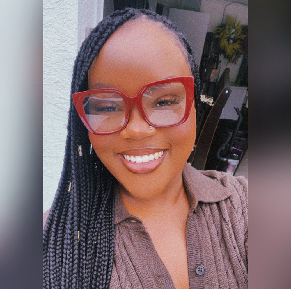 Abbigaille Goodman at William Paul Hair Studio & Spa in Melbourne, FL