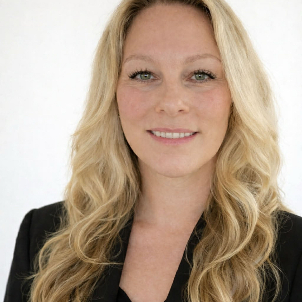 Shelley Dvorak at Sacred Space Beauty & Wellness in Eau Claire, WI