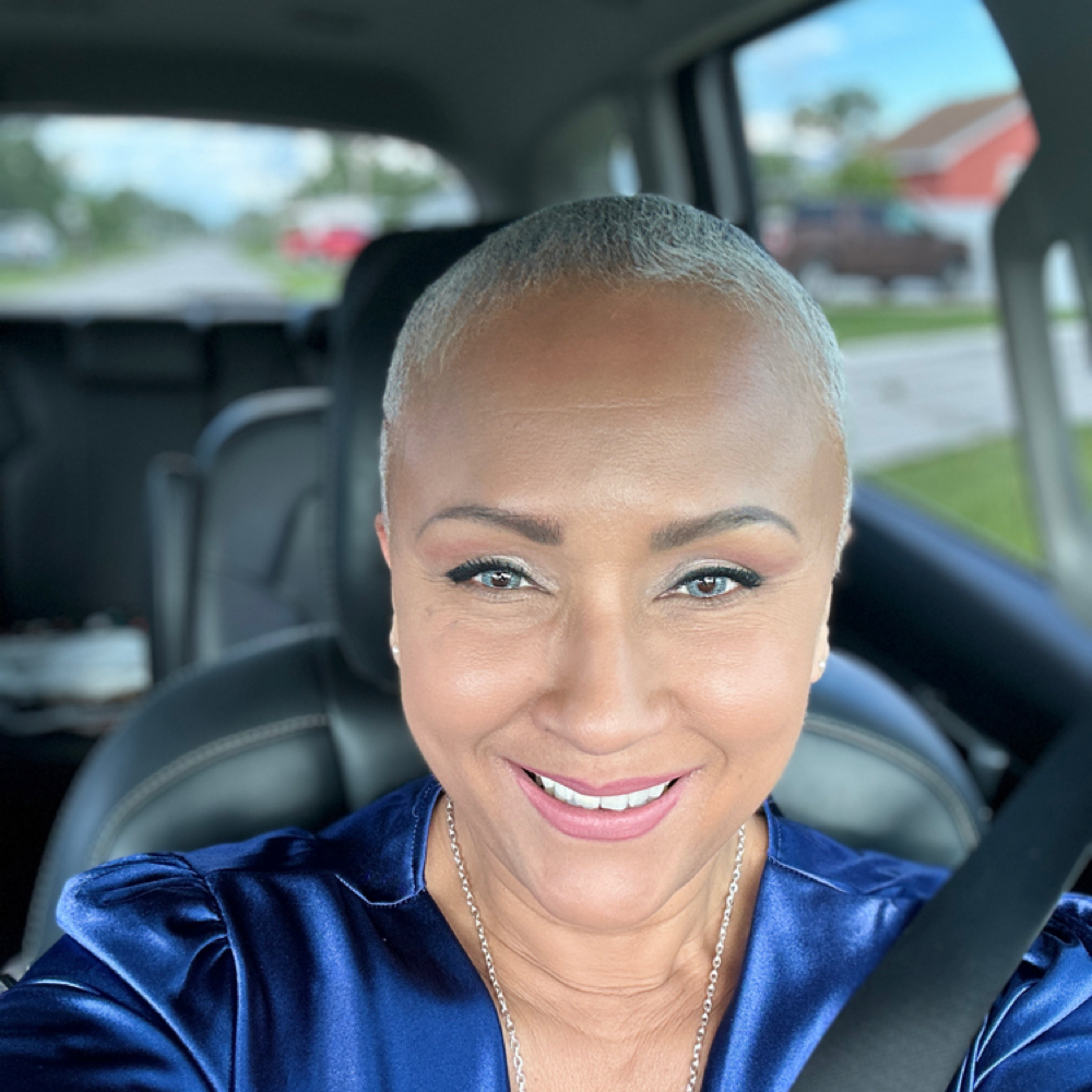 Maritza Hall