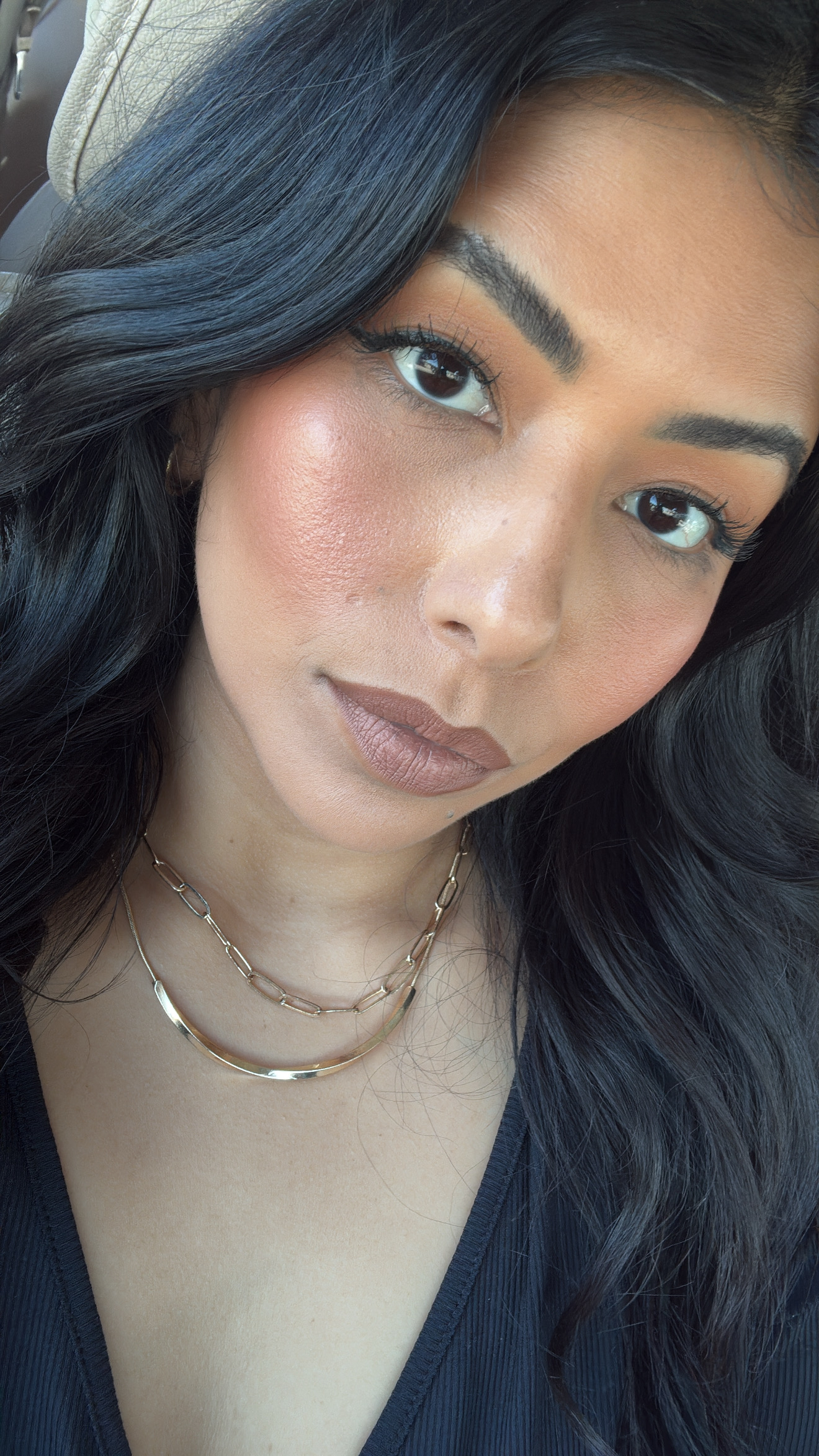 Lina M at Beauty Come True in Scottsdale, AZ