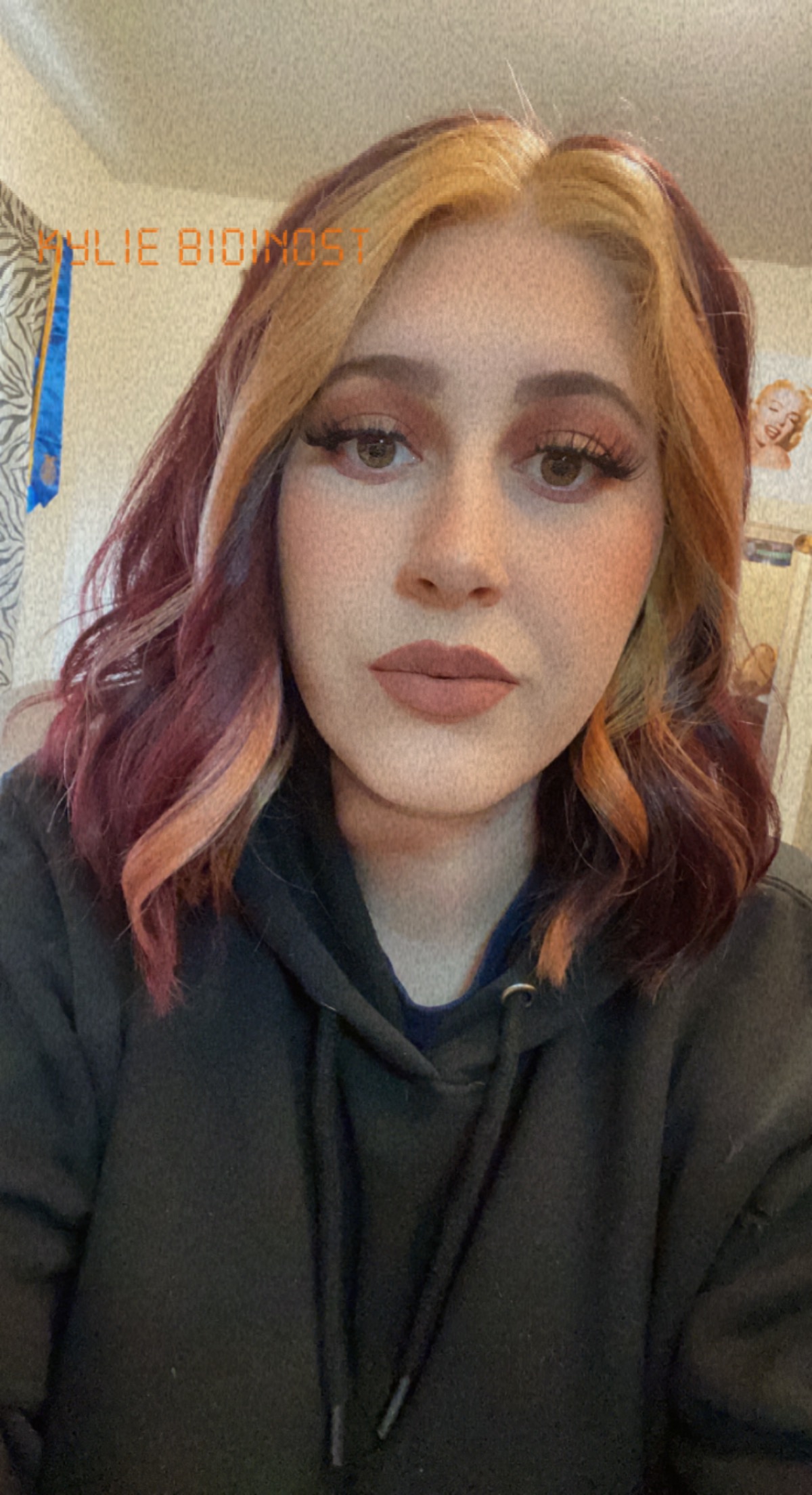 Kylie Bidinost