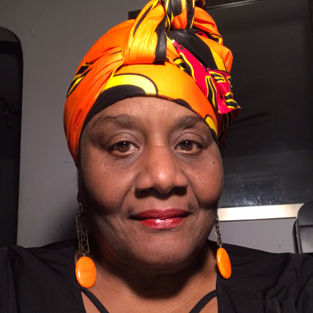 Diane Wilson at CAPELLI HAIR SERVICES in Baltimore, MD