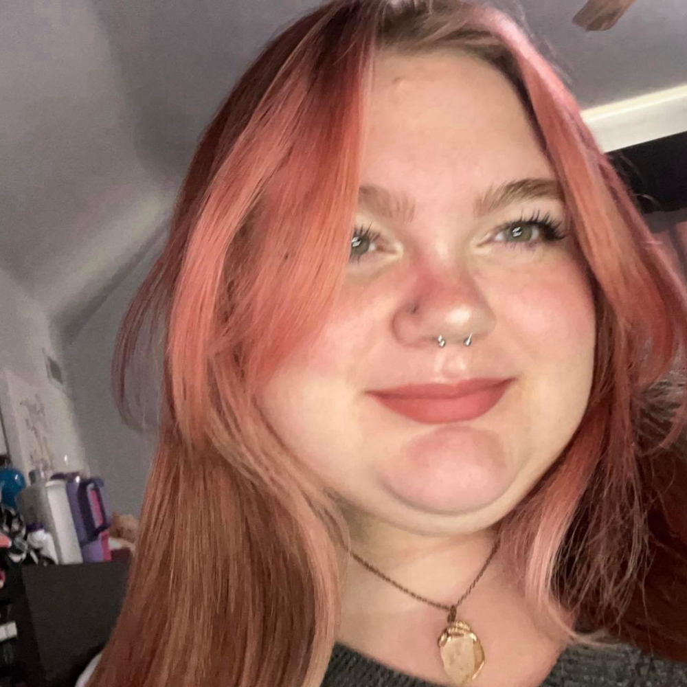Megan Cumer