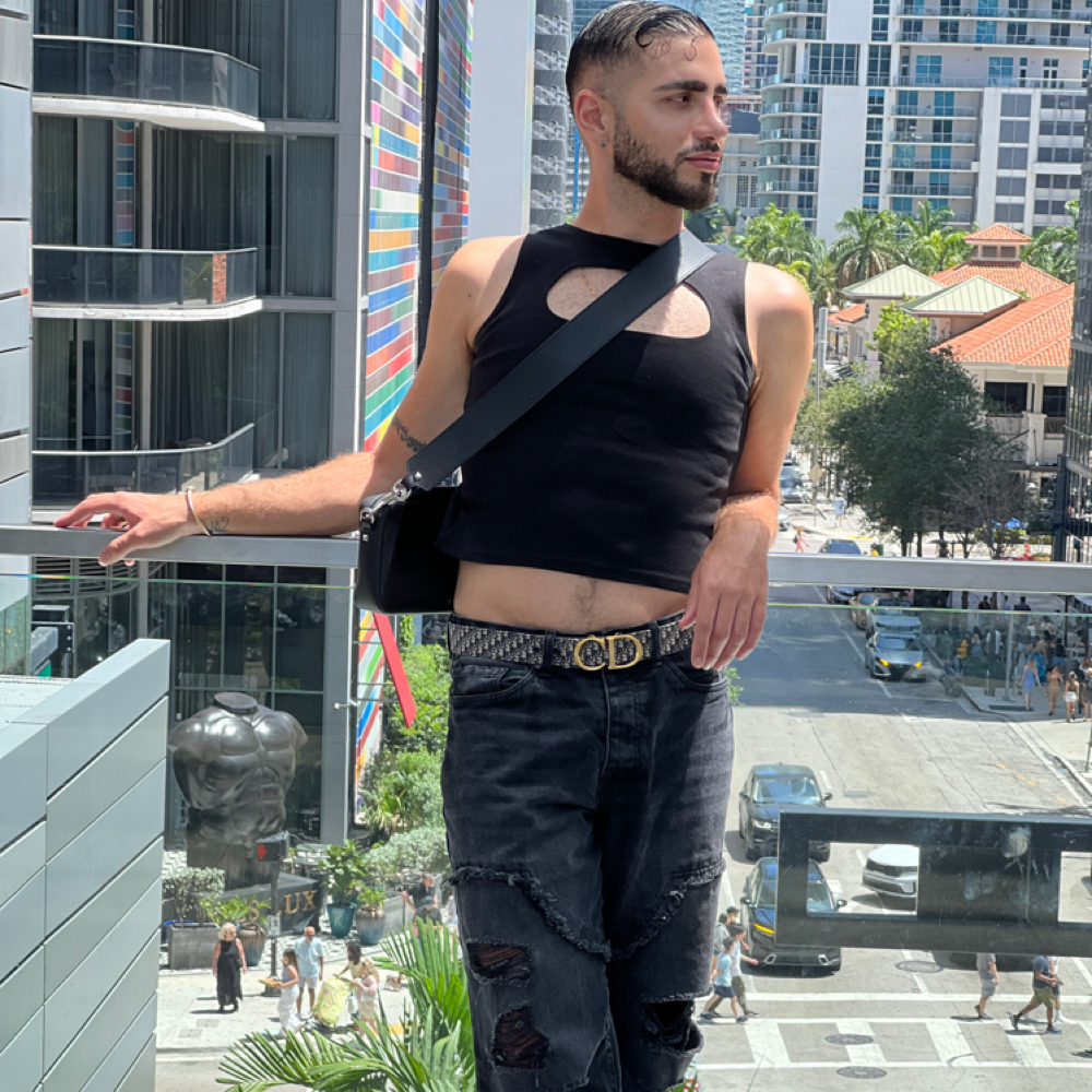 Daniel Gomes