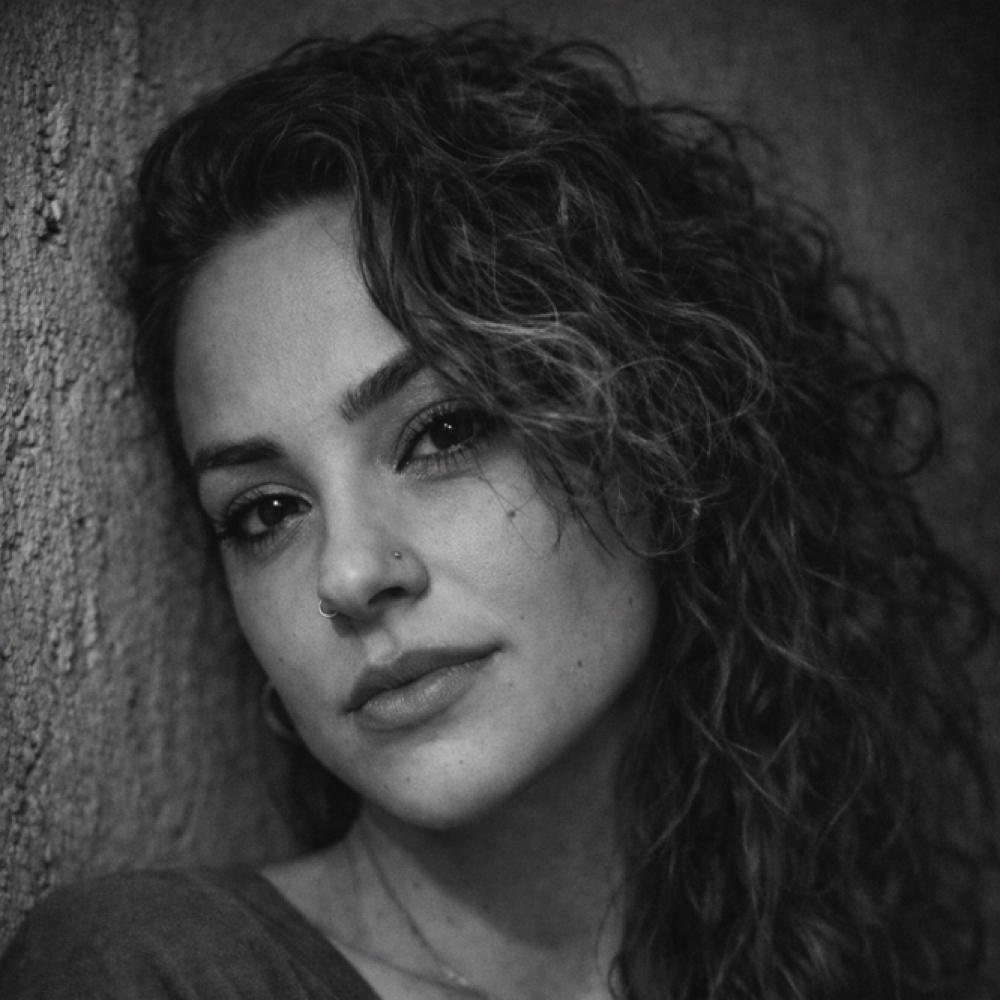 Esme Leos at GYPSY HAIR COMPANY in Greeley, CO