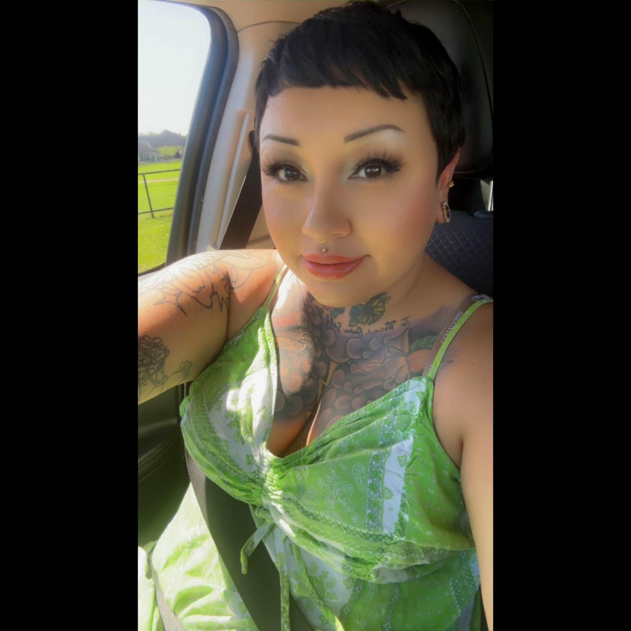 Becky Munoz