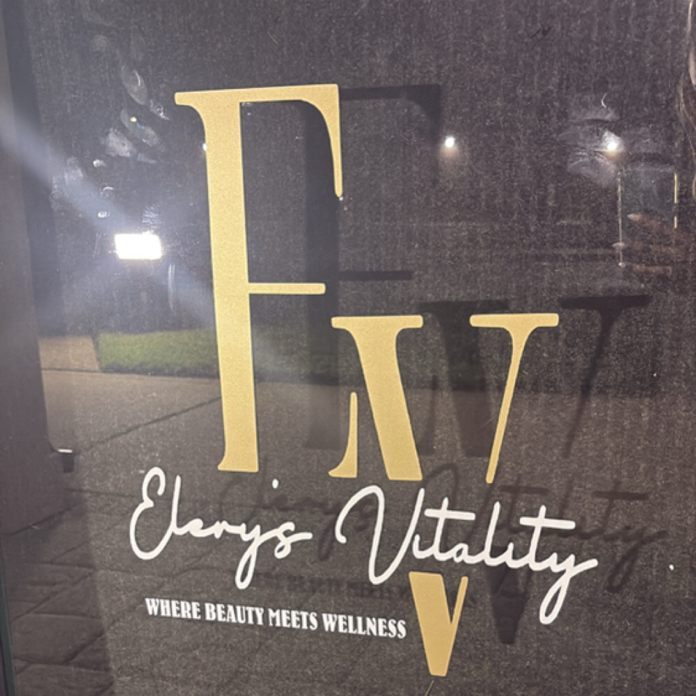 Elery’s Vitality -Lounge at Elery’s Vitality Lounge in Memphis, TN