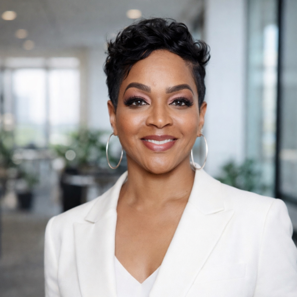 LaChaunta Vanterpool