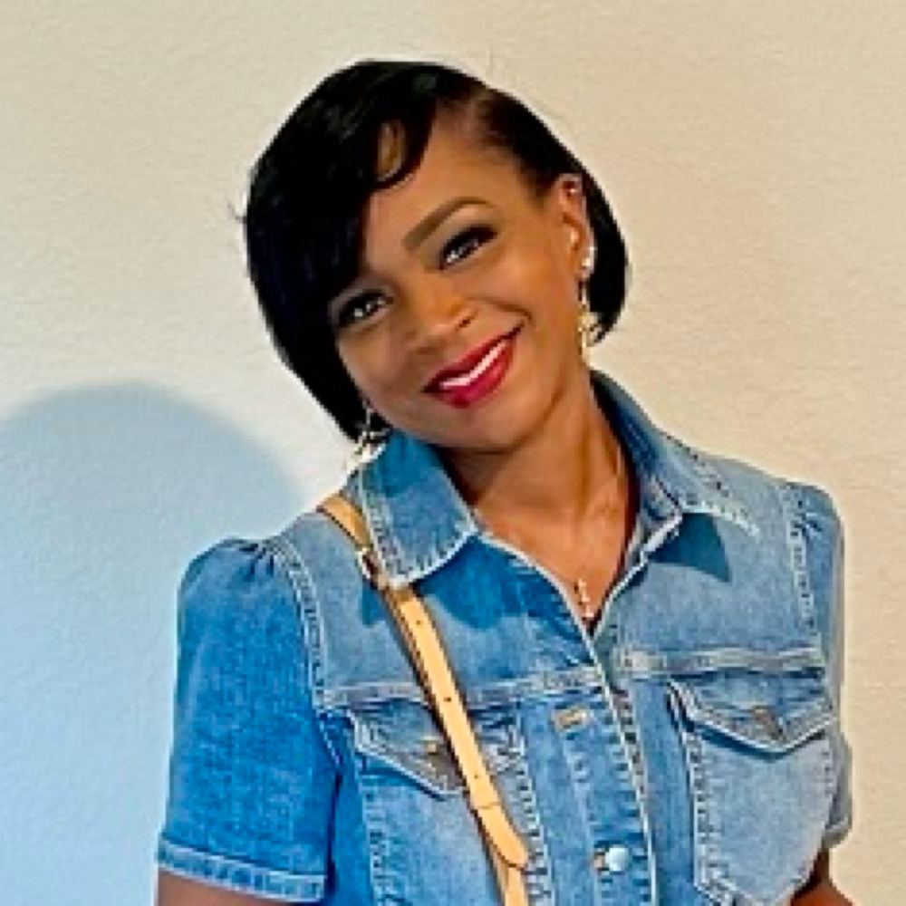 LaChaunta Vanterpool