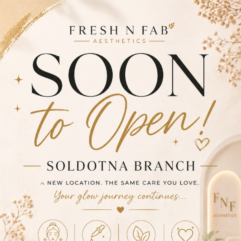 Soldotna Branch at Fresh n Fab Spa Studio in Anchorage, AK