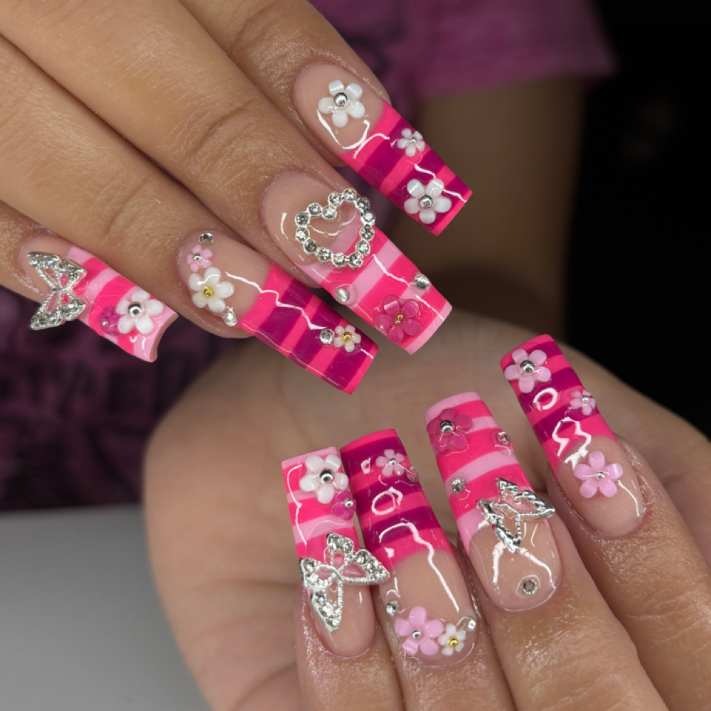 Alondra Marcelo at Aloco. in Fort Myers, FL