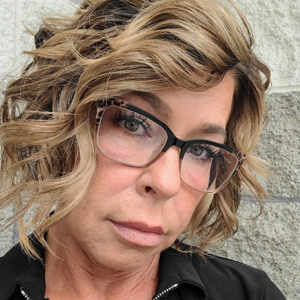Jennifer Miller at Southern Roots Beauty in Spokane Valley, WA