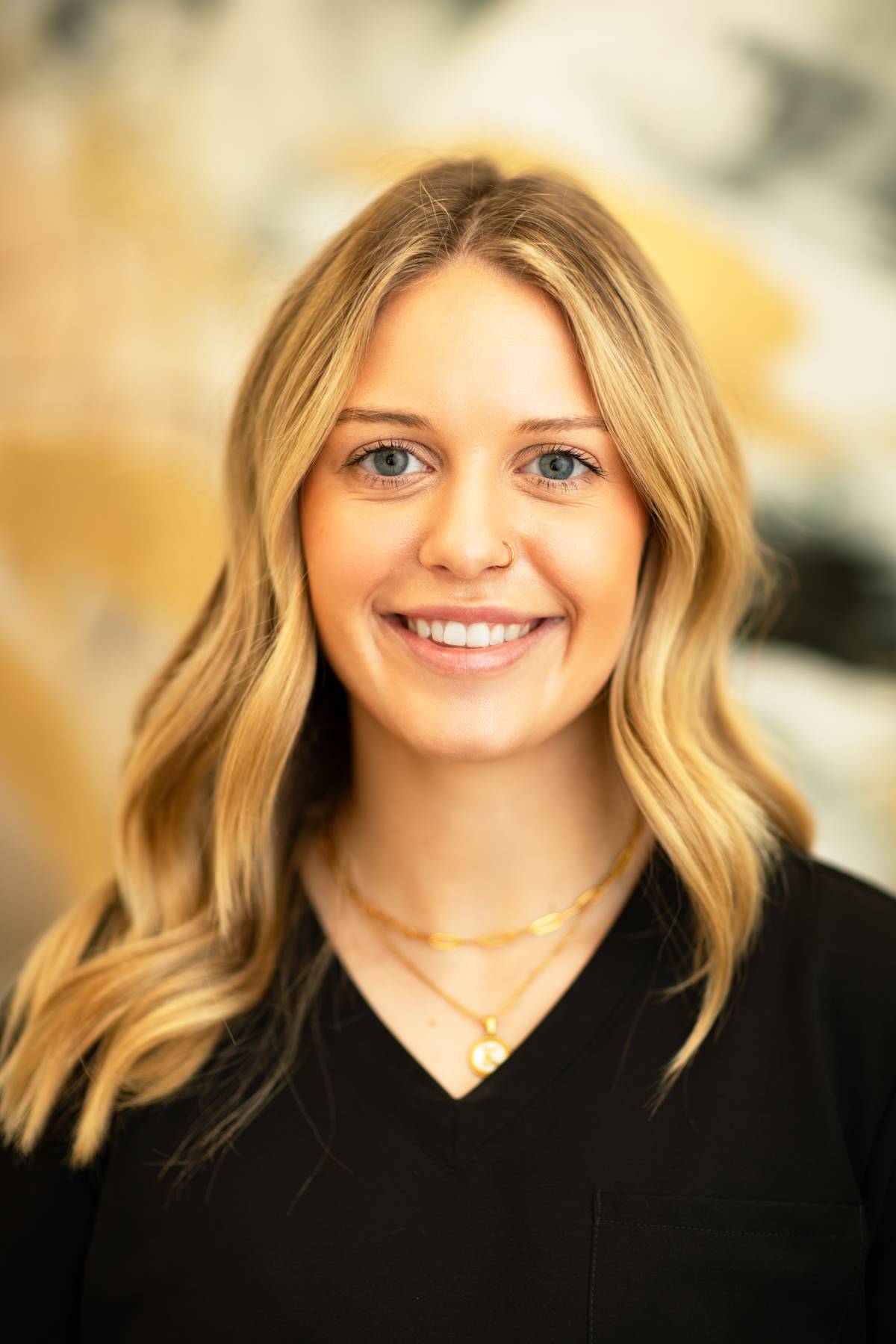 Kelsey Korfhage