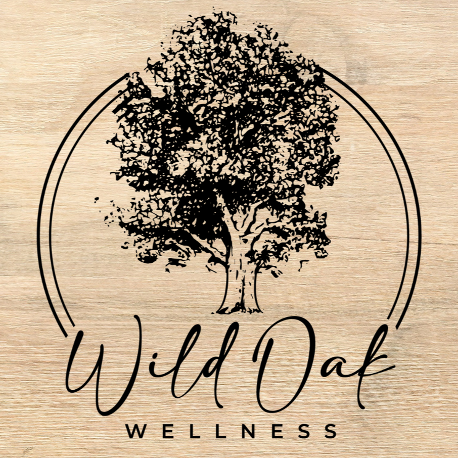 Jessie Alaniz at Wild Oak Wellness & Sunshine Serenity Massage in Atoka, TN