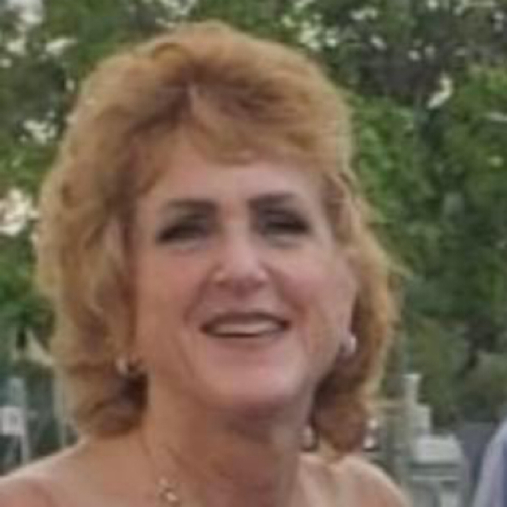 Marcy Adams