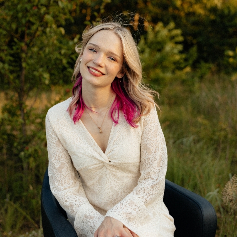 Vanessa Cuffley at Hairapy Collective LLC in Pasadena, MD