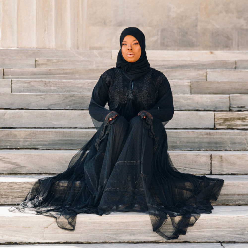 Shahada Thompson