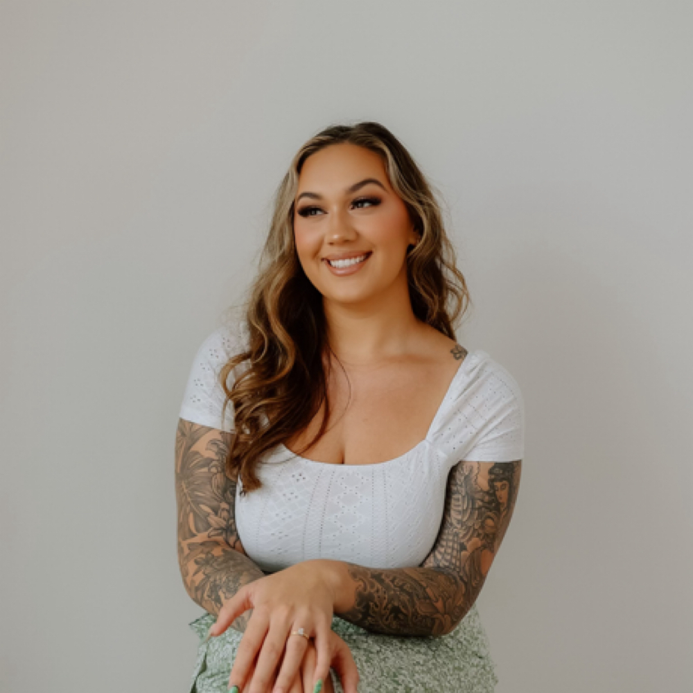 Alana Mosquea at The Vanity Aesthetics in Spring Branch, TX