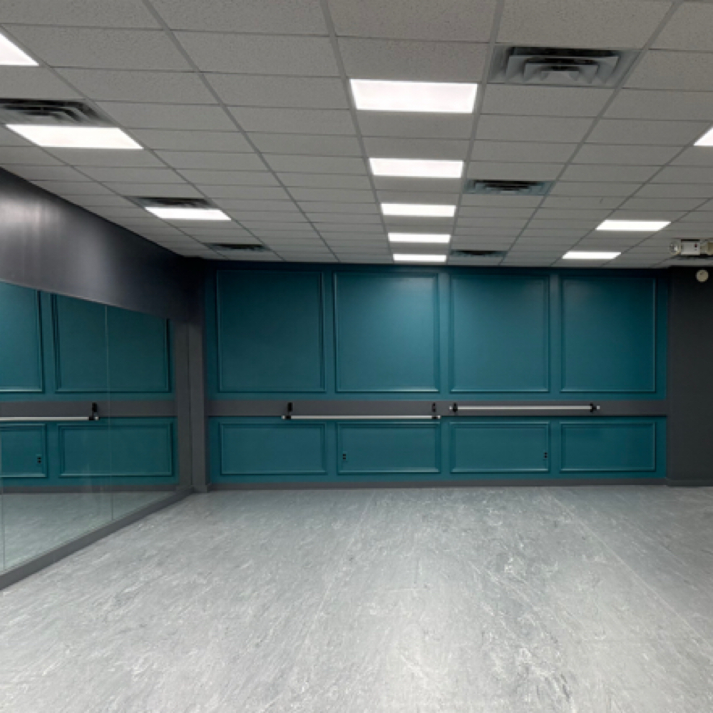 Open Space at The Dance Tutor 2 in Staten Island, NY