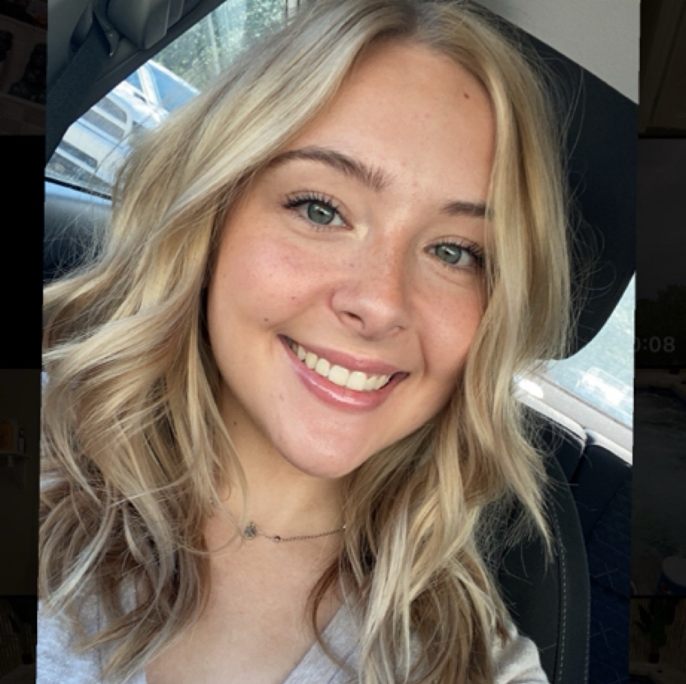 Makenzie Tadlock