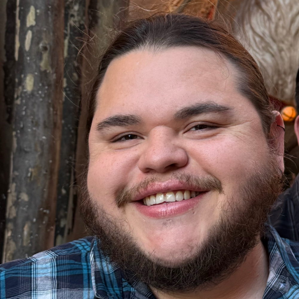 Mark Rodriguez- Austin at Southern Belle’s Salon & Spa in Corsicana, TX