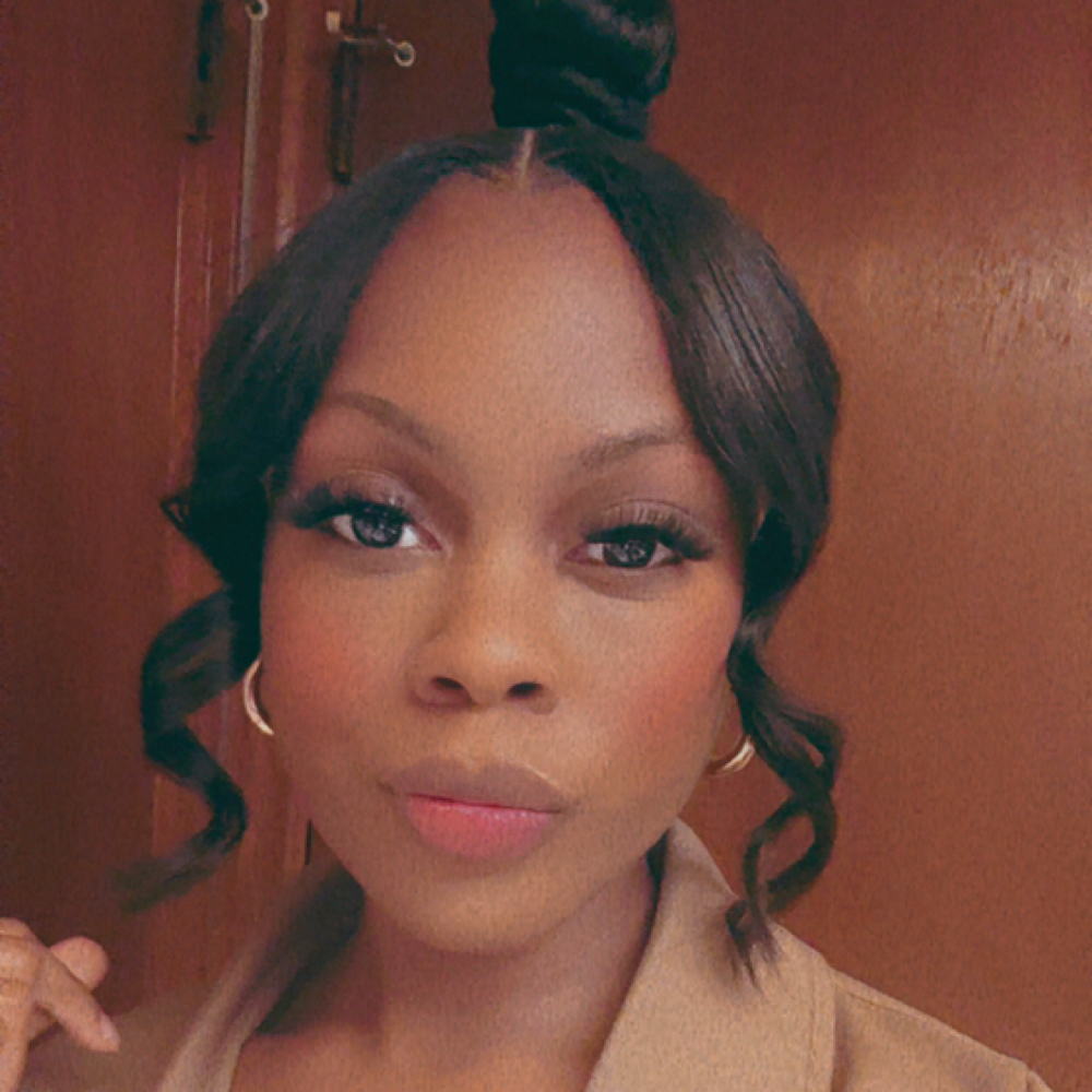 Aleece Moore