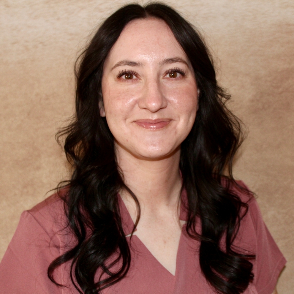 Emily Boddeker at Vibe Wellness & Med Spa in Eagar, AZ