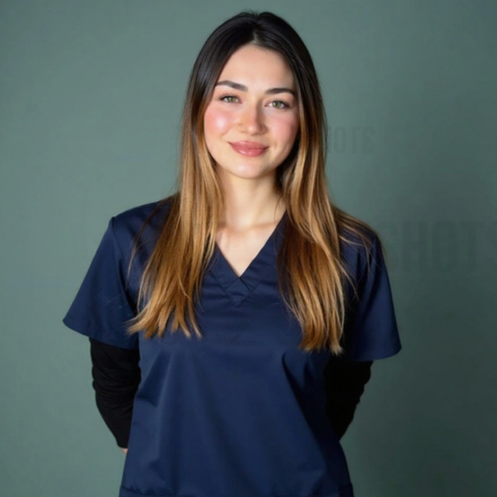 Emma Belliveau at Strand LLC in Springfield, MA